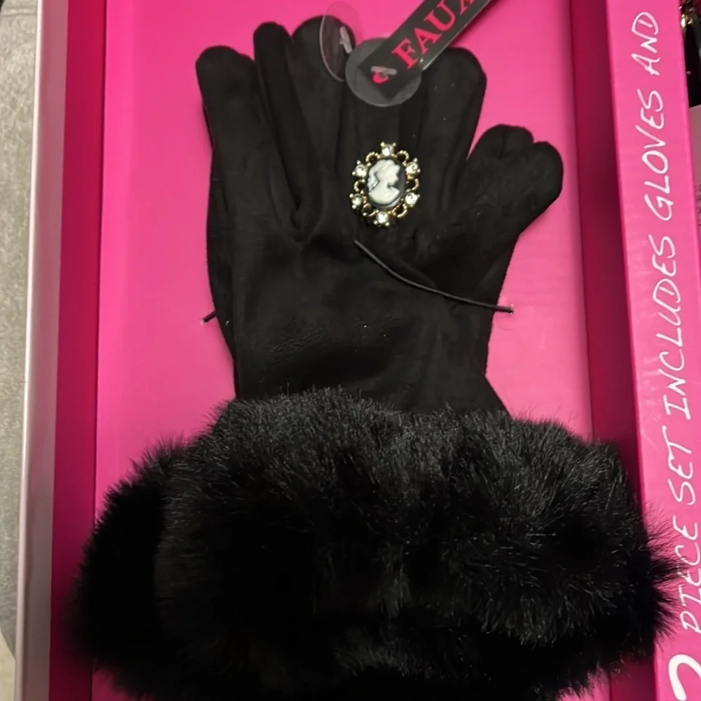 Betsey Johnson brand new
